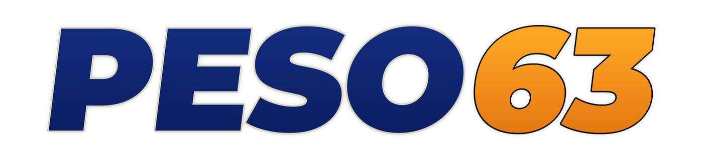 peso63 Logo
